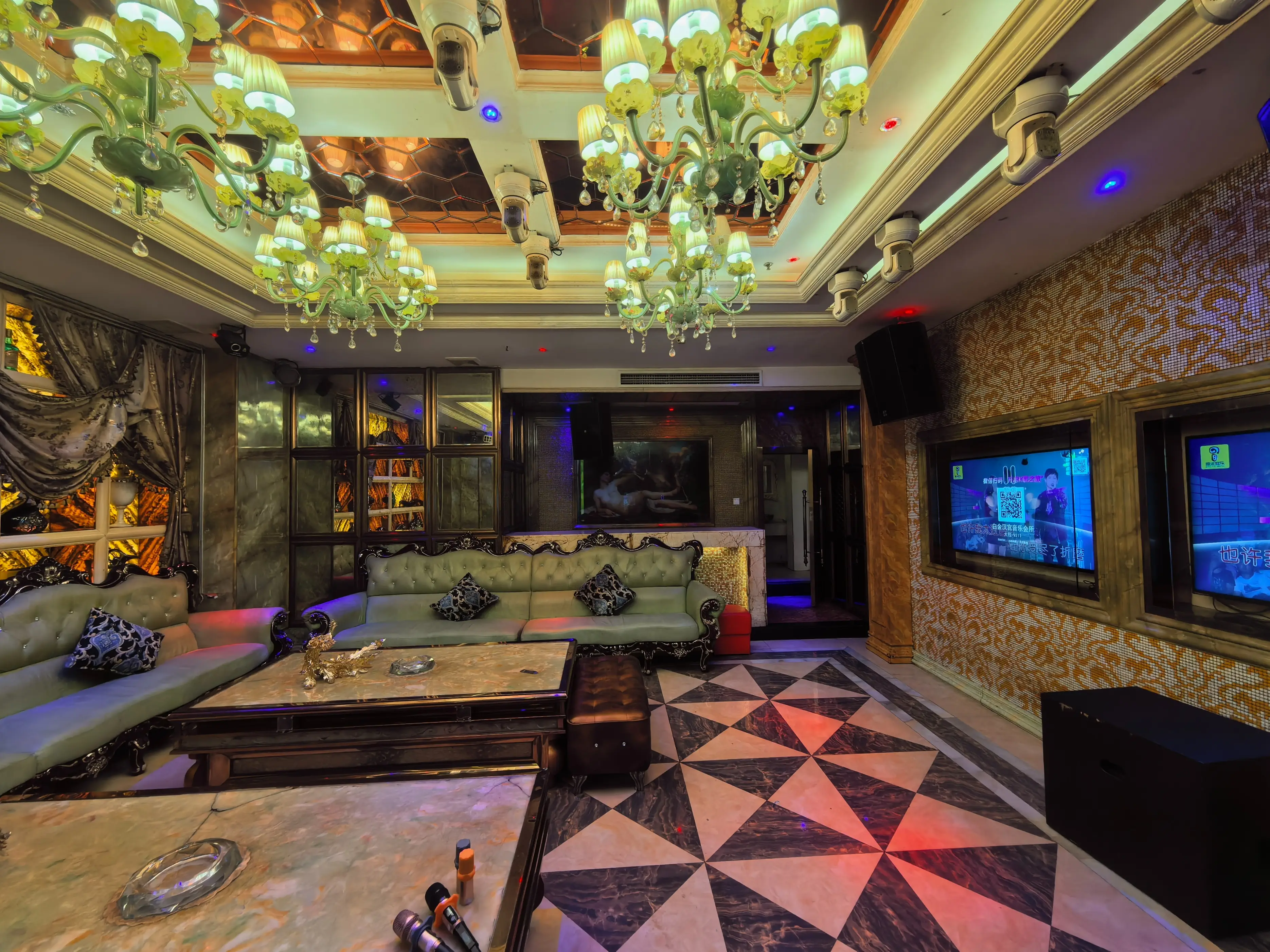 日照商务ktv引领商务ktv新模式-五莲县ktv预定