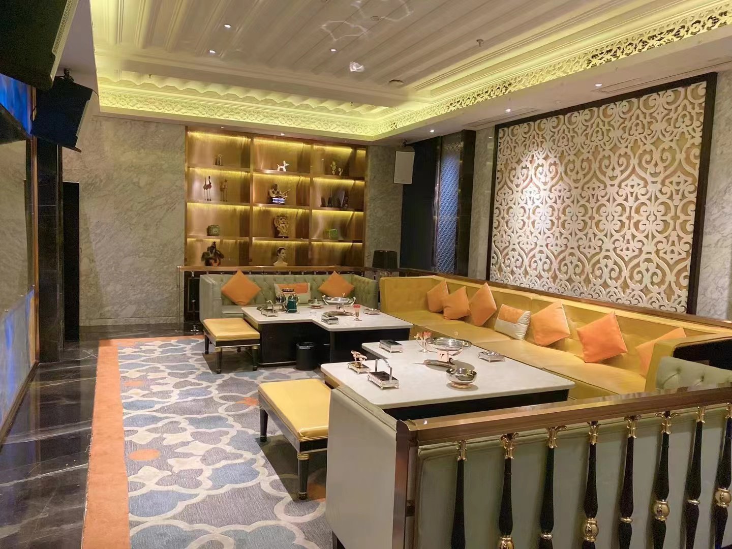 日照商务ktv高效便捷商务ktv预订-五莲县ktv预定